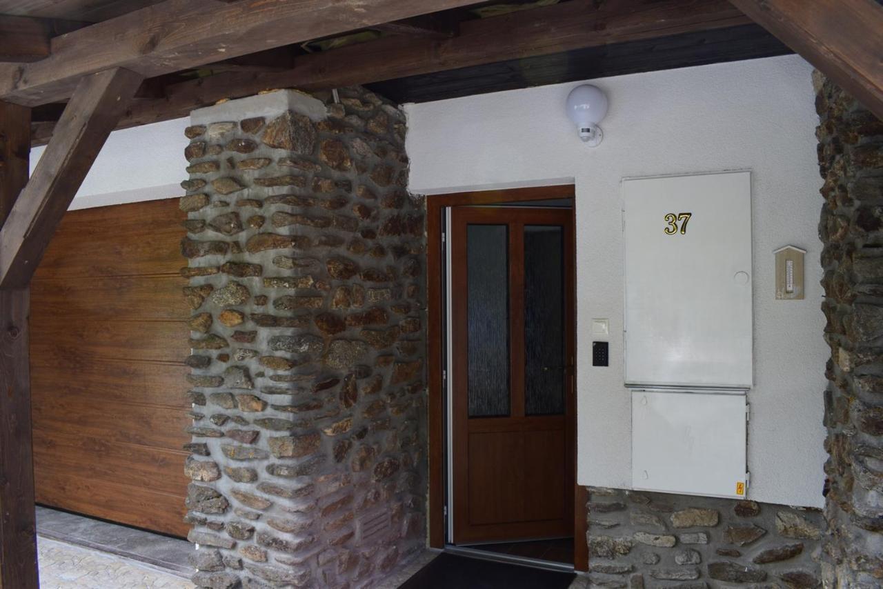 Apartmany Kubova Huť Dış mekan fotoğraf