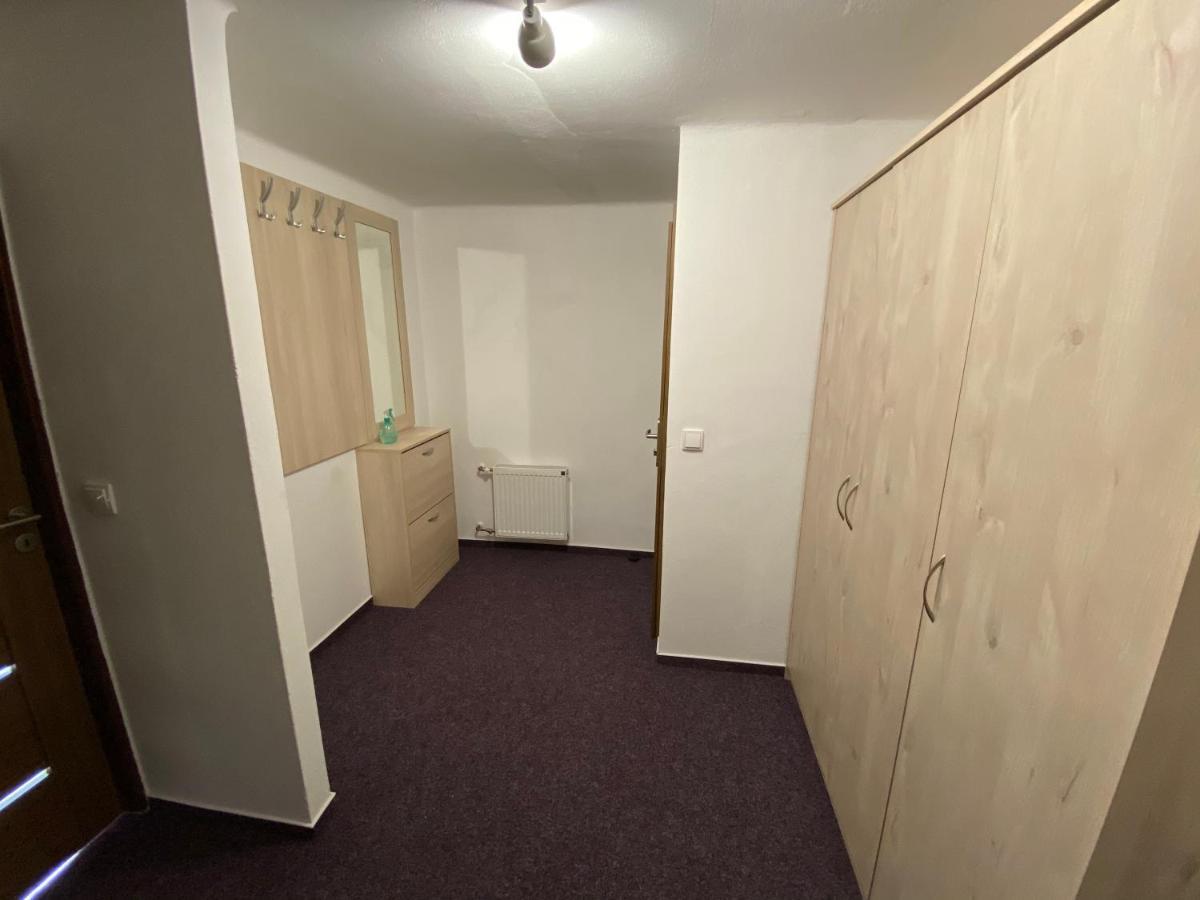 Apartmany Kubova Huť Dış mekan fotoğraf