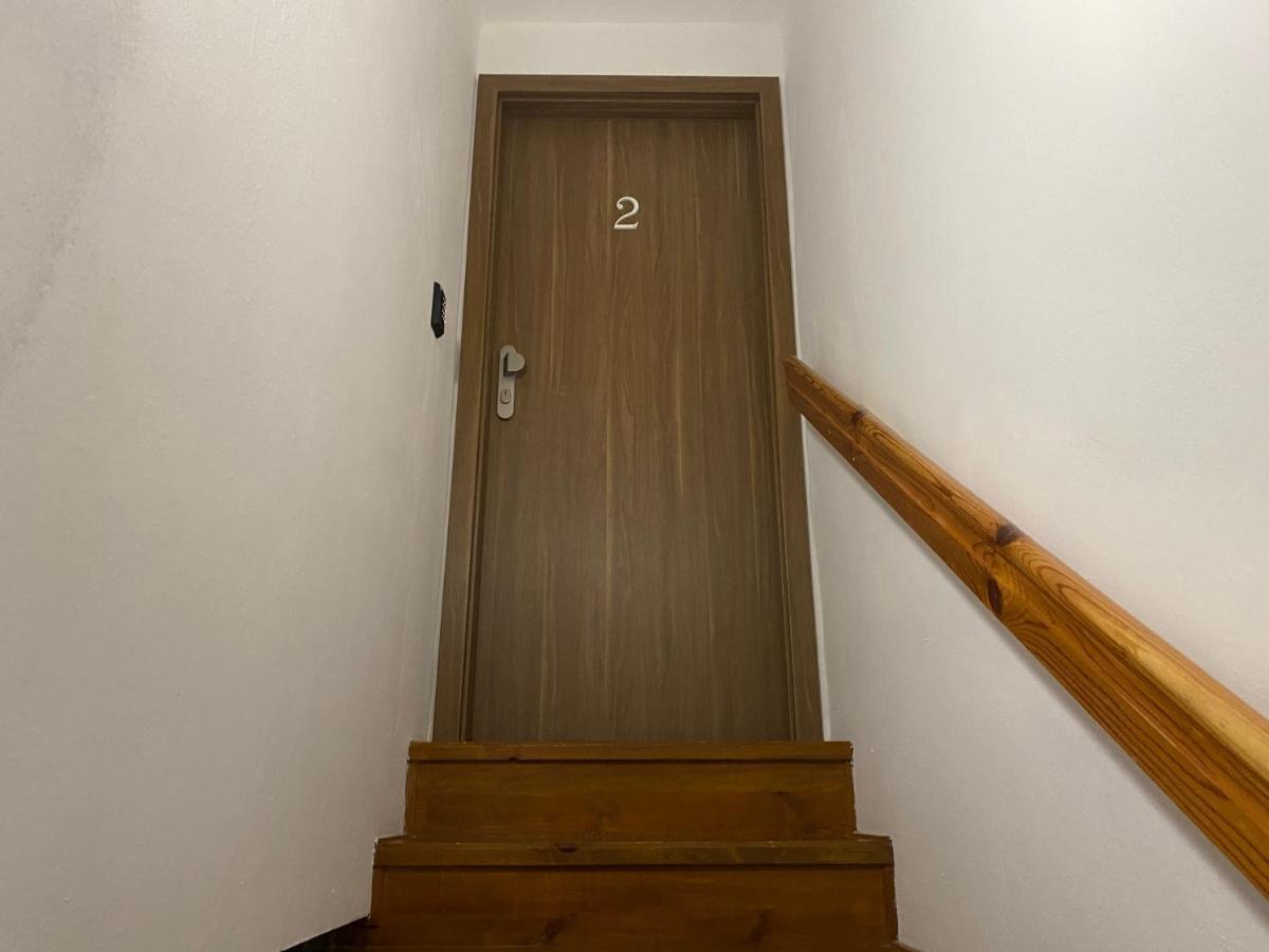 Apartmany Kubova Huť Dış mekan fotoğraf