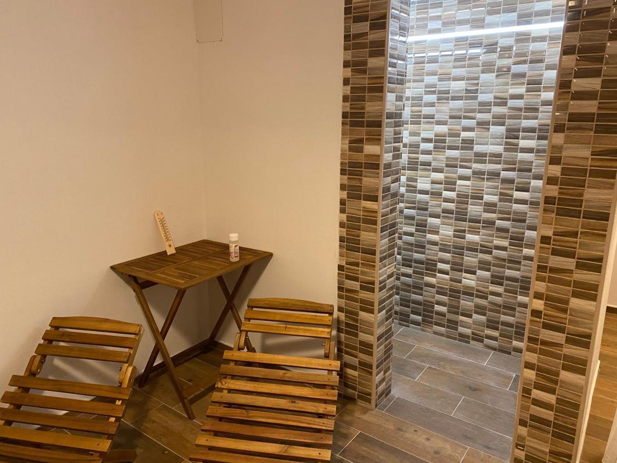 Apartmany Kubova Huť Dış mekan fotoğraf